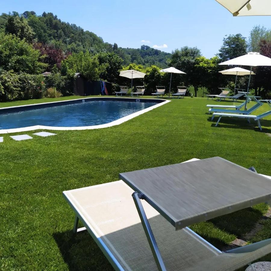 Il Gelso Villa Montopoli in Val d'Arno Exterior photo